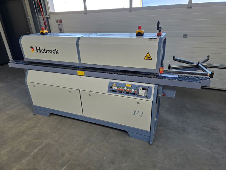Hebrock F2