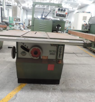 Pines Table Saw