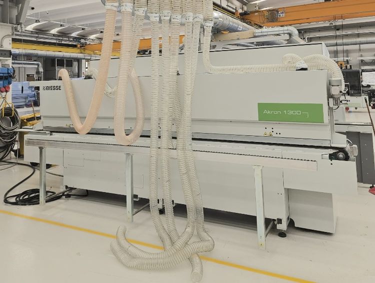 Biesse AKRON 1330 A
