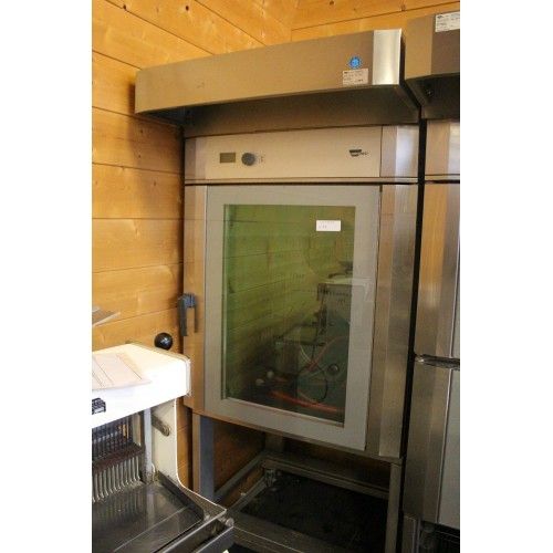 Wiesheu Convection Oven