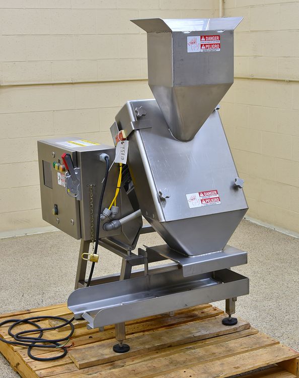 Urschel 3610 COMITROL PROCESSOR Slant