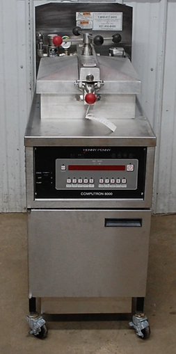 Henny Penny 500C Electric Chicken Pressure Fryer