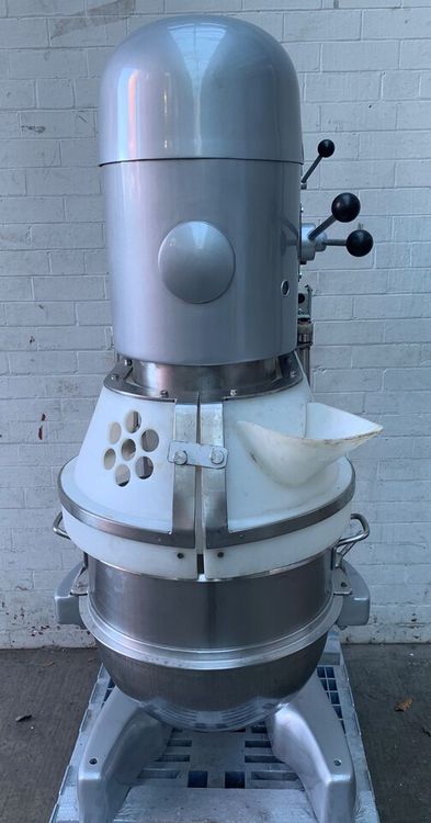 Hobart M802 Planetary mixer