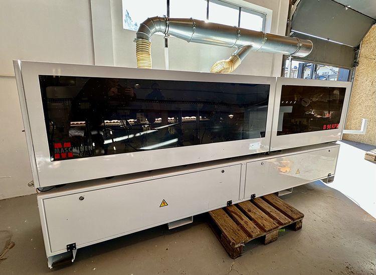Lange B90 KFE