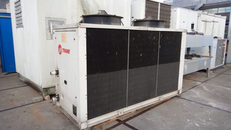 Trane CGAN 250