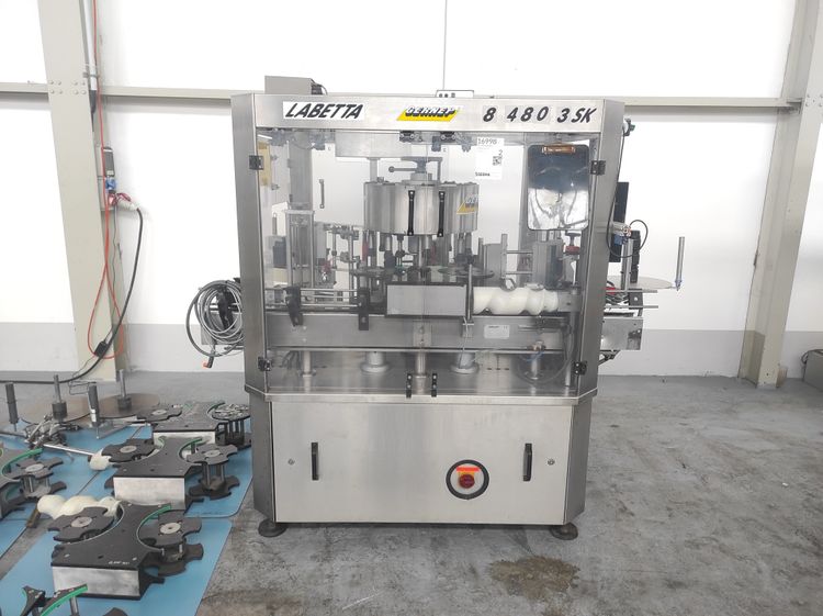 Gernep Labetta 8-480-3 SK