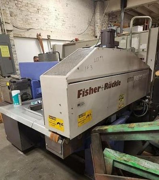 Fischer & Krecke Omnimaster Plus