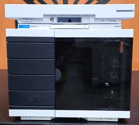 Agilent G7167C 1260 Hybrid Multisampler