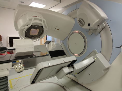 Elekta Synergy Agility Linear Accelerator