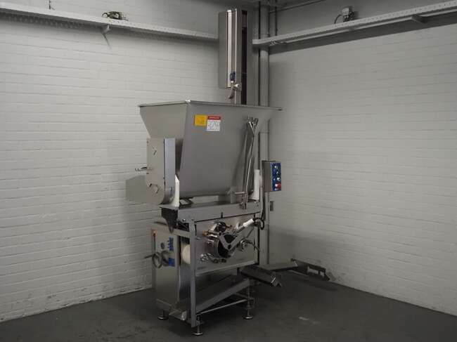 Baader 601-412 separator