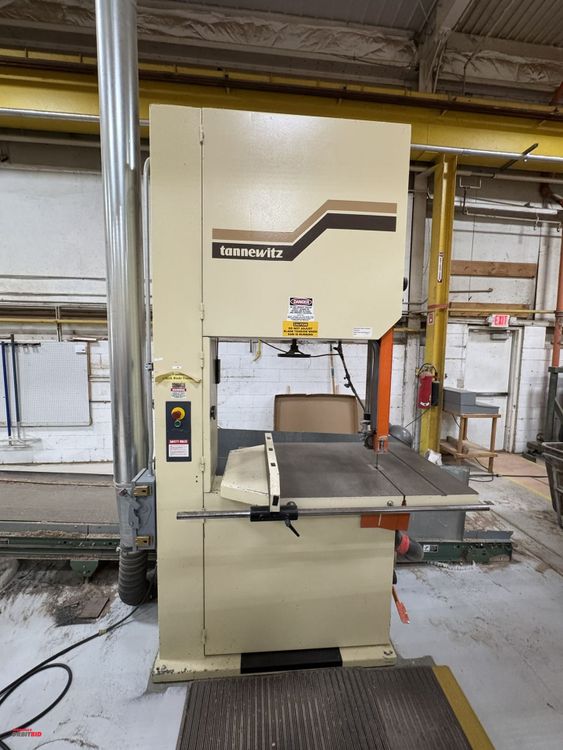 Tannewitz Advantage Series
