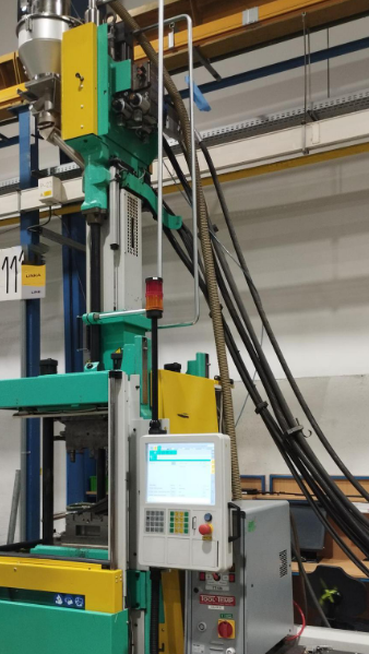 Arburg 370S 700-290U 70 T