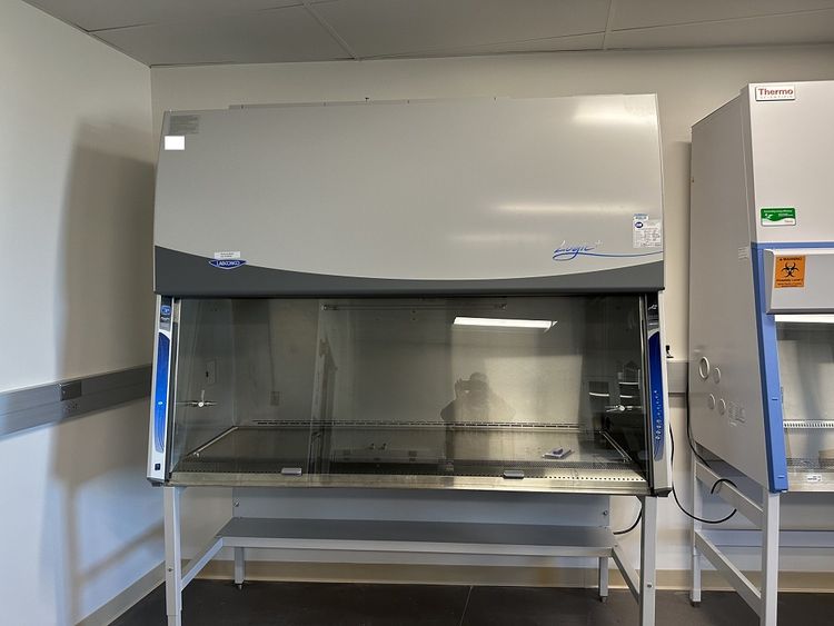 Labconco Logic+Class II – 303481100