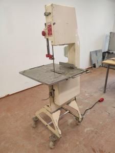 Bankeryds Maskin  BM 25 band saw