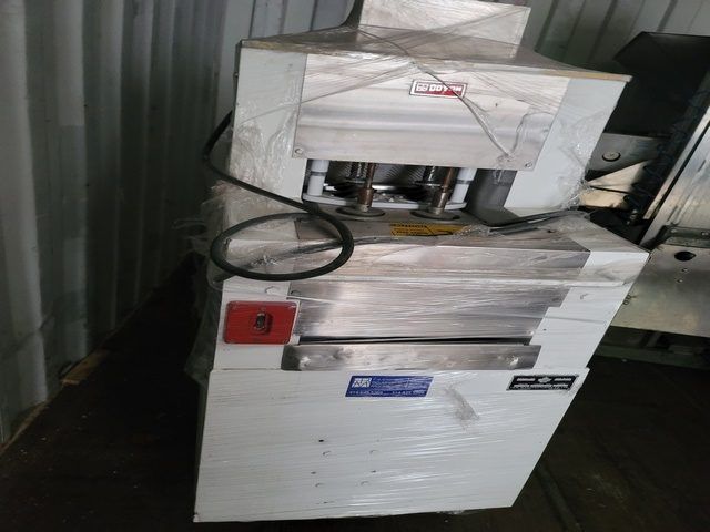 Doyon Meatball Machine