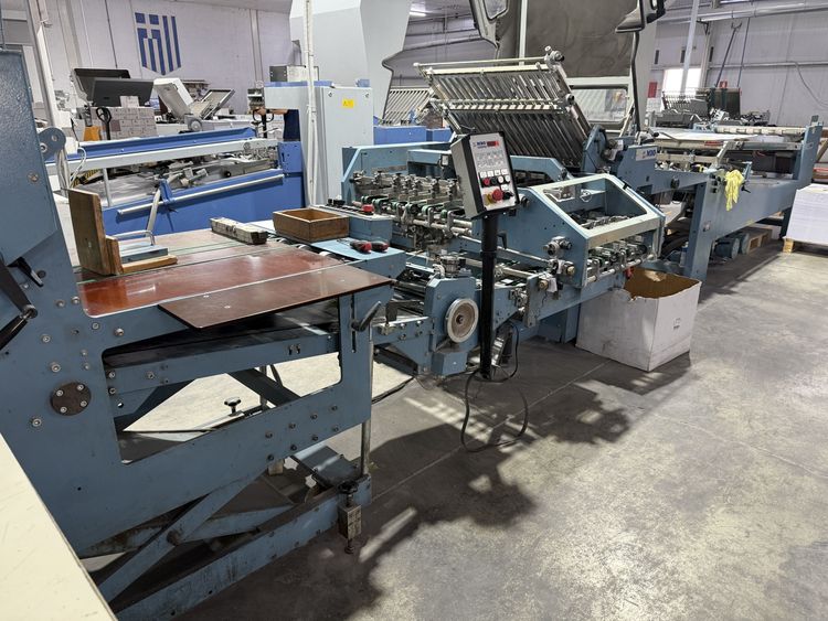 MBO K 76 S-KTL/4