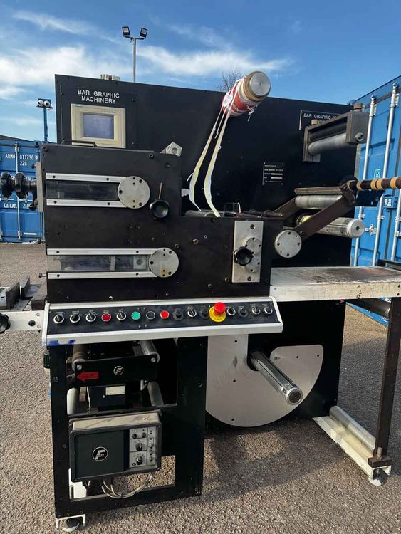 Elite 250 DDI 250mm