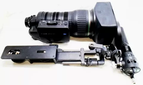 Canon 40XHD - HJ40X10BIASD-V