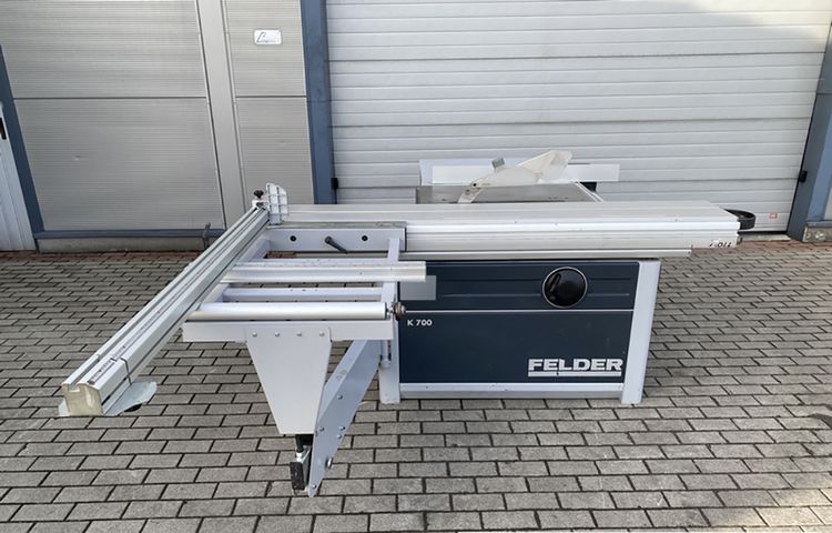 Felder K 700S