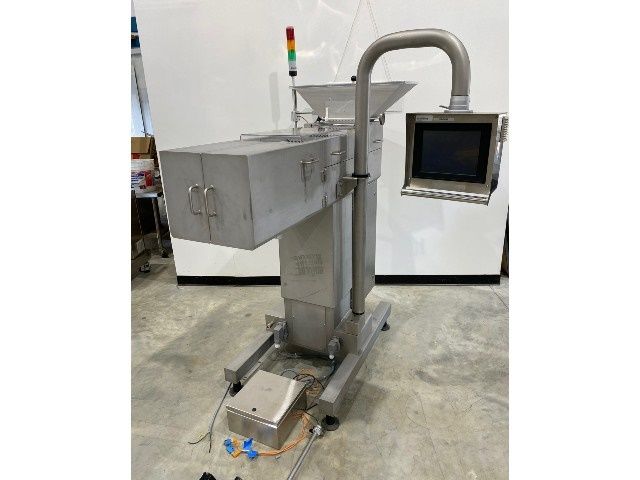 CVC 1220 Lane Counter