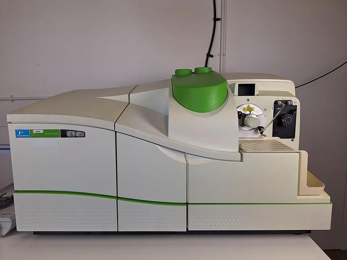 Perkin Elmer NexION 300D ICP-MS