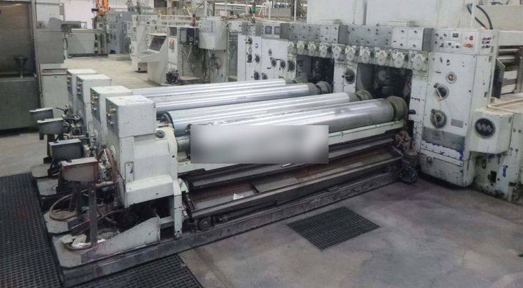 Martin 924 Midiline 4 920mm(skip feed 1200mm) x 2400mm