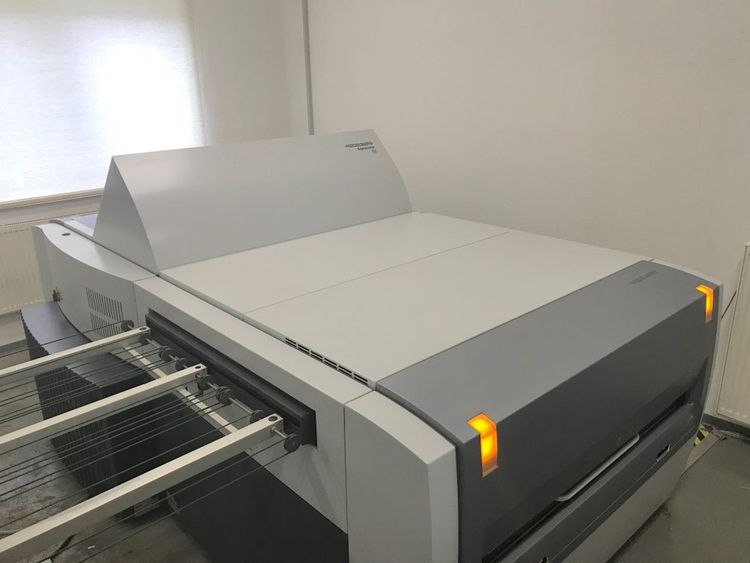 Heidelberg Suprasetter S 105 SCL