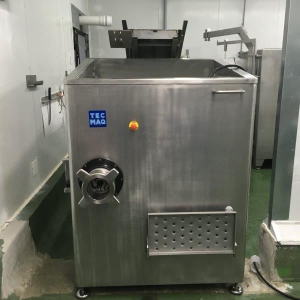 Alimat 160 Meat Grinder