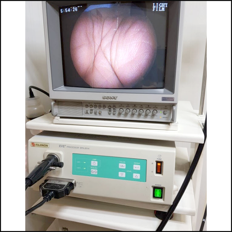 EPX-201H Endoscope