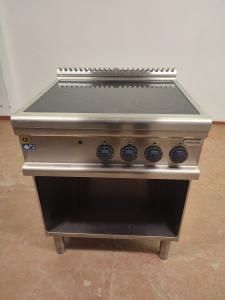 Electrolux RIV/E2 Electric Stove