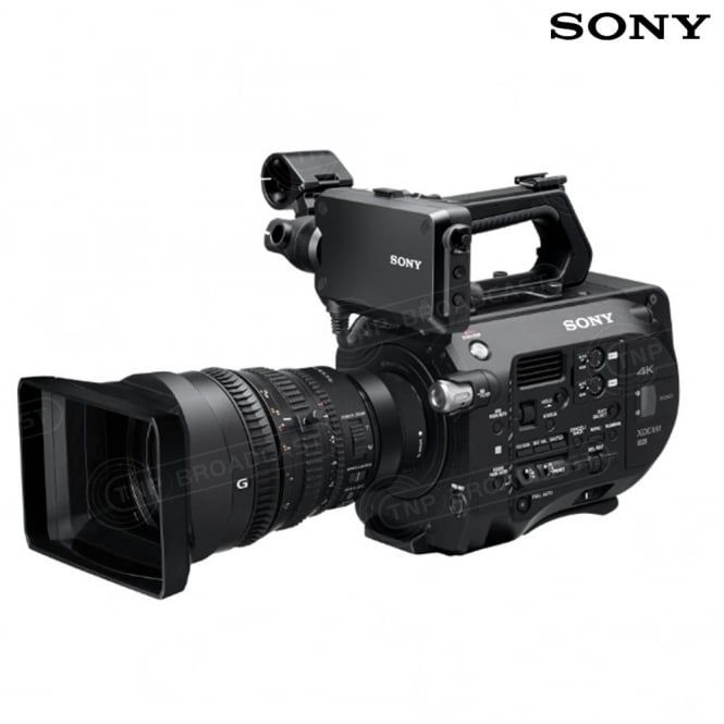 Sony PXW-FS7K