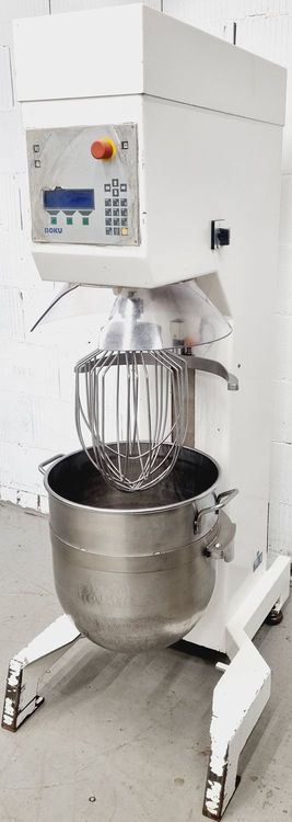 Boku P 75 Planetary Mixer