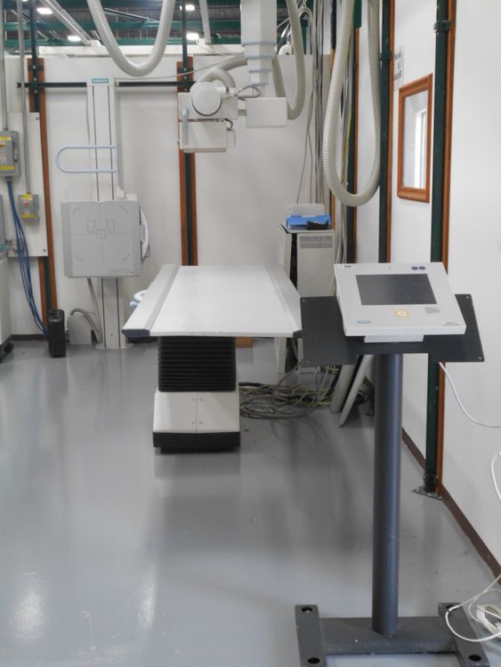 Siemens Multix Rad