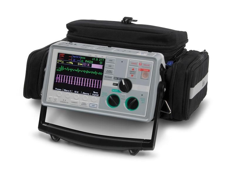 Zoll E Series Defibrillator