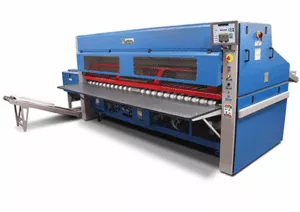 Chicago Skyline S17-CT Folder