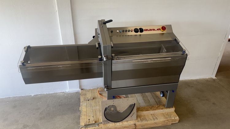 Ruhle KR 1 Slicer