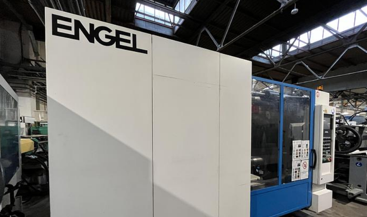 Engel Duo 2550/650 650 T