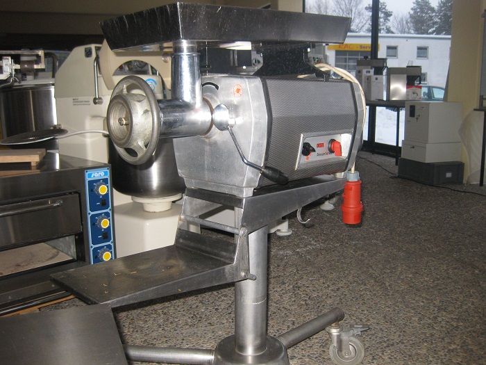 Alexanderwerk Large meat grinder