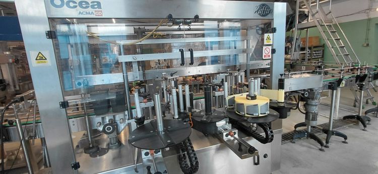 Acma Zaffiro Line S4 E2