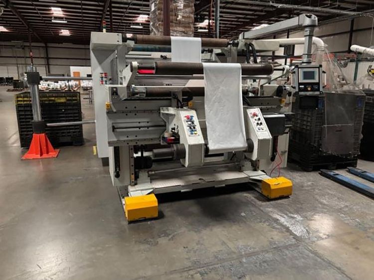 Karlville SLIT JHS 1300 1300 mm