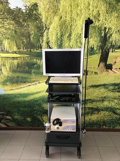 Olympus Serie 160