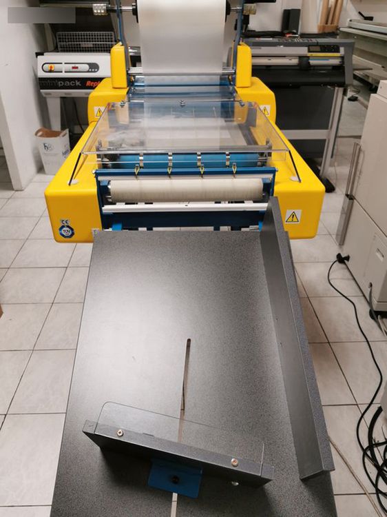 Foliant 400 S Laminator