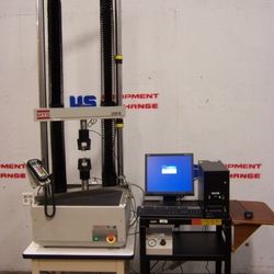 MTS 200/S Pull Tester