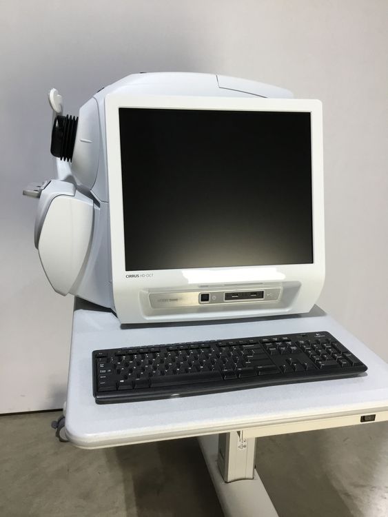 ZEISS Cirrus 5000 Windows 10 (Gen 1)