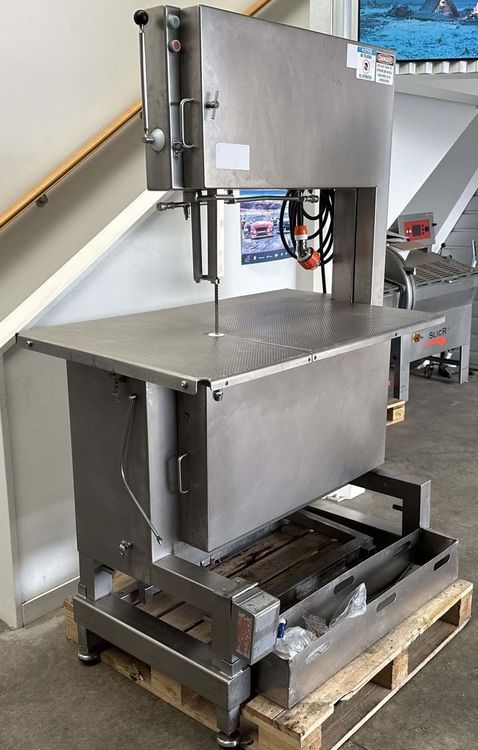 Reich Mammut 800 BANDSAW