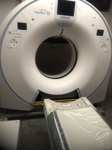 Aquilion Lightning 32