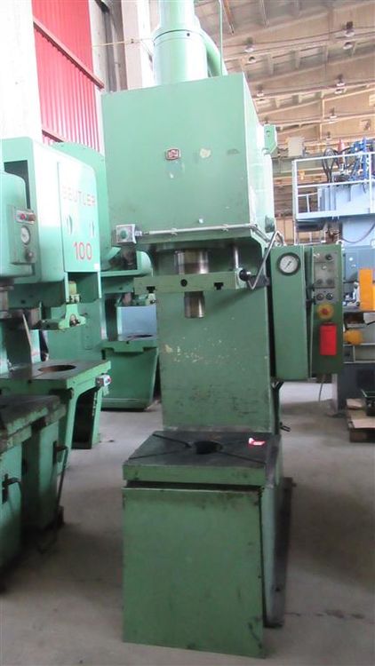 Zeulenroda PYE 40 S1 40 t