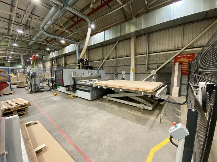 Biesse Rover K FT 2231