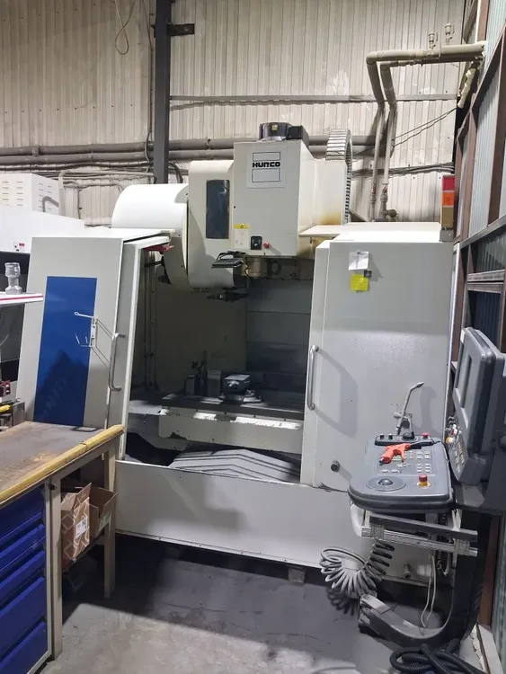 Hurco WMX30