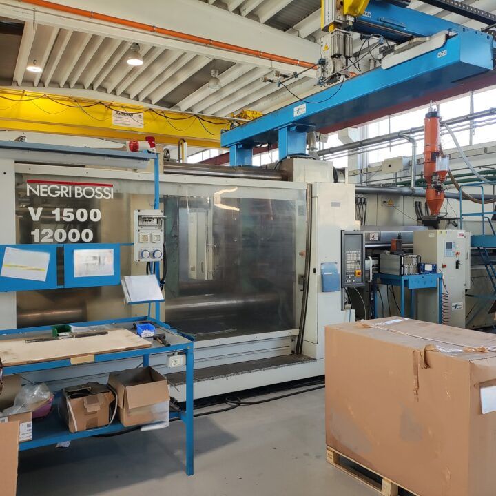Negri Bossi V 1250 1250 T